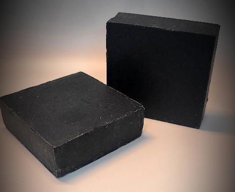 Charcoal Soap