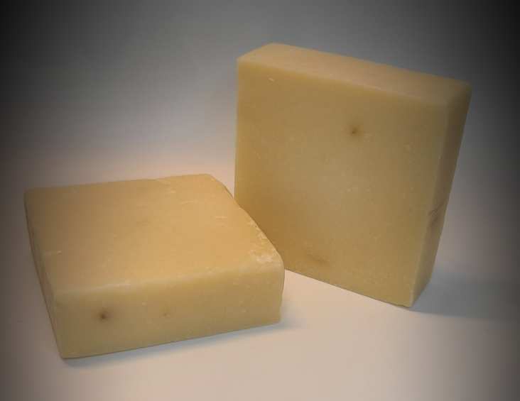 Eucalyptus Aloe Soap
