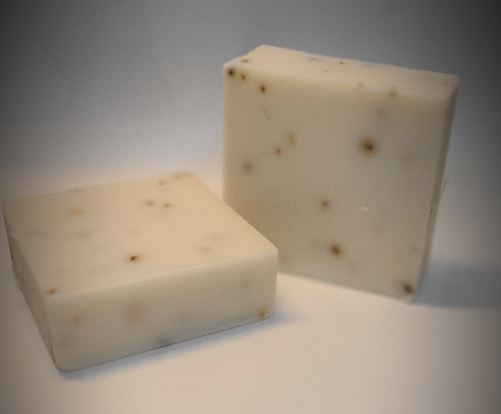 Tea Tree Mint Soap